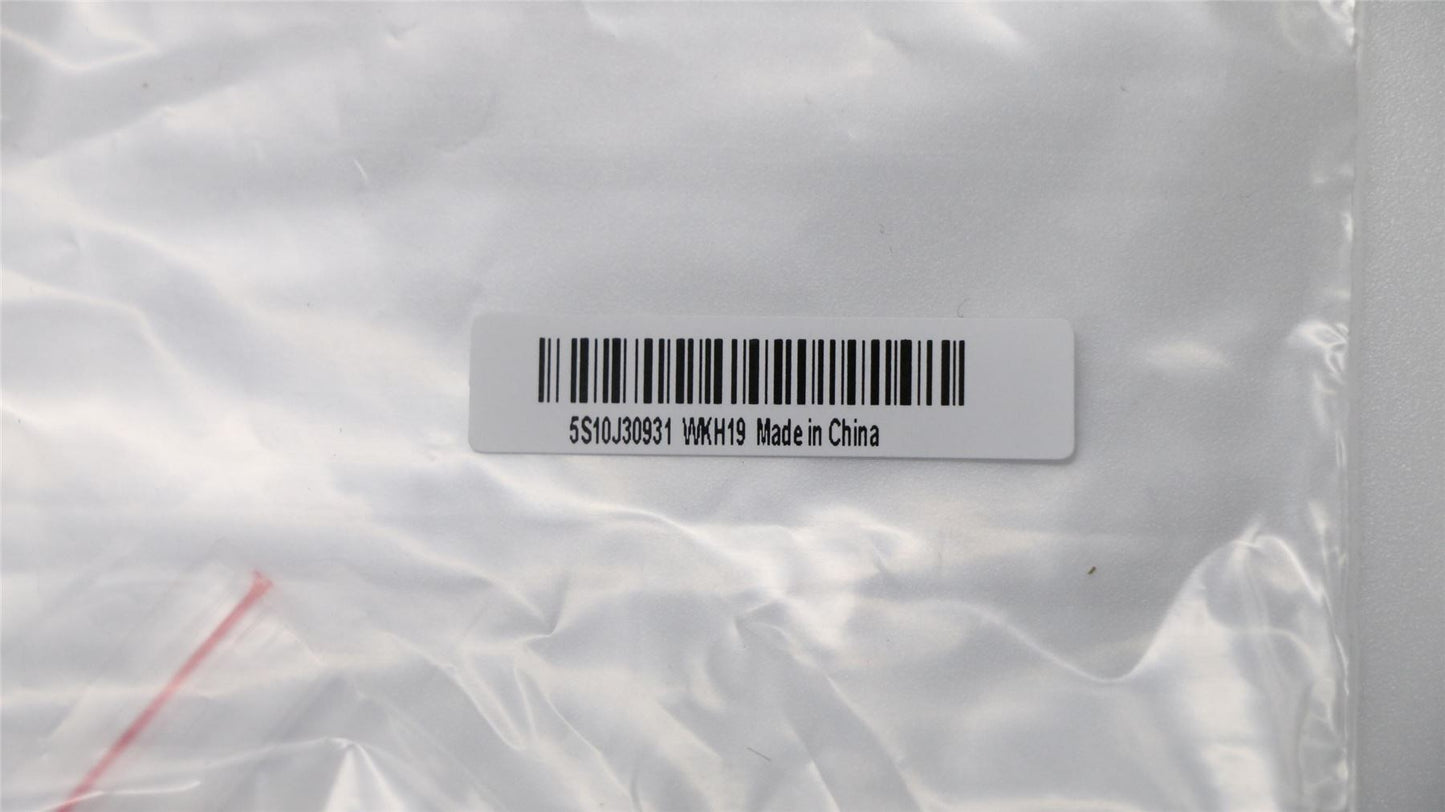 Lenovo 500S-13ISK U31-70 Screw Screws Set Kit 5S10J30931