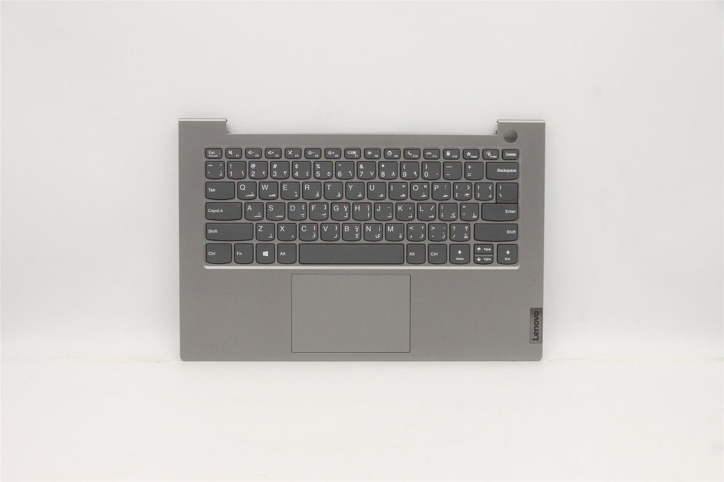 Lenovo Upper Case ASM_ARA C 20VF HDMGNBL 5CB1B02652