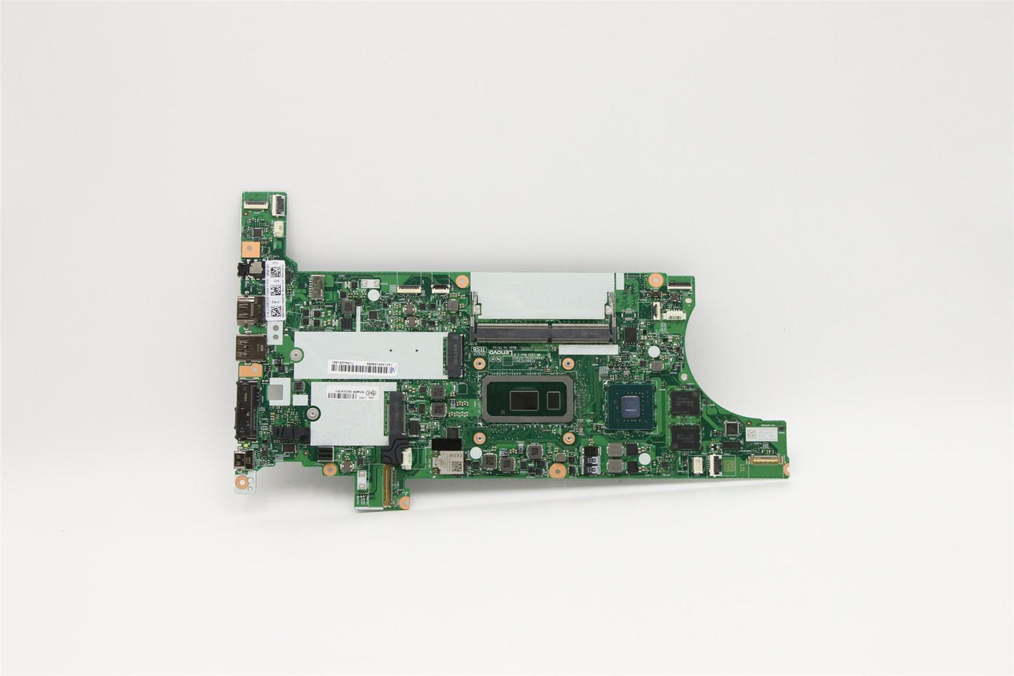 Lenovo ThinkPad P15s Gen 1 P14s Gen 1 Motherboard Mainboard DIS 8G 5B20Z47851