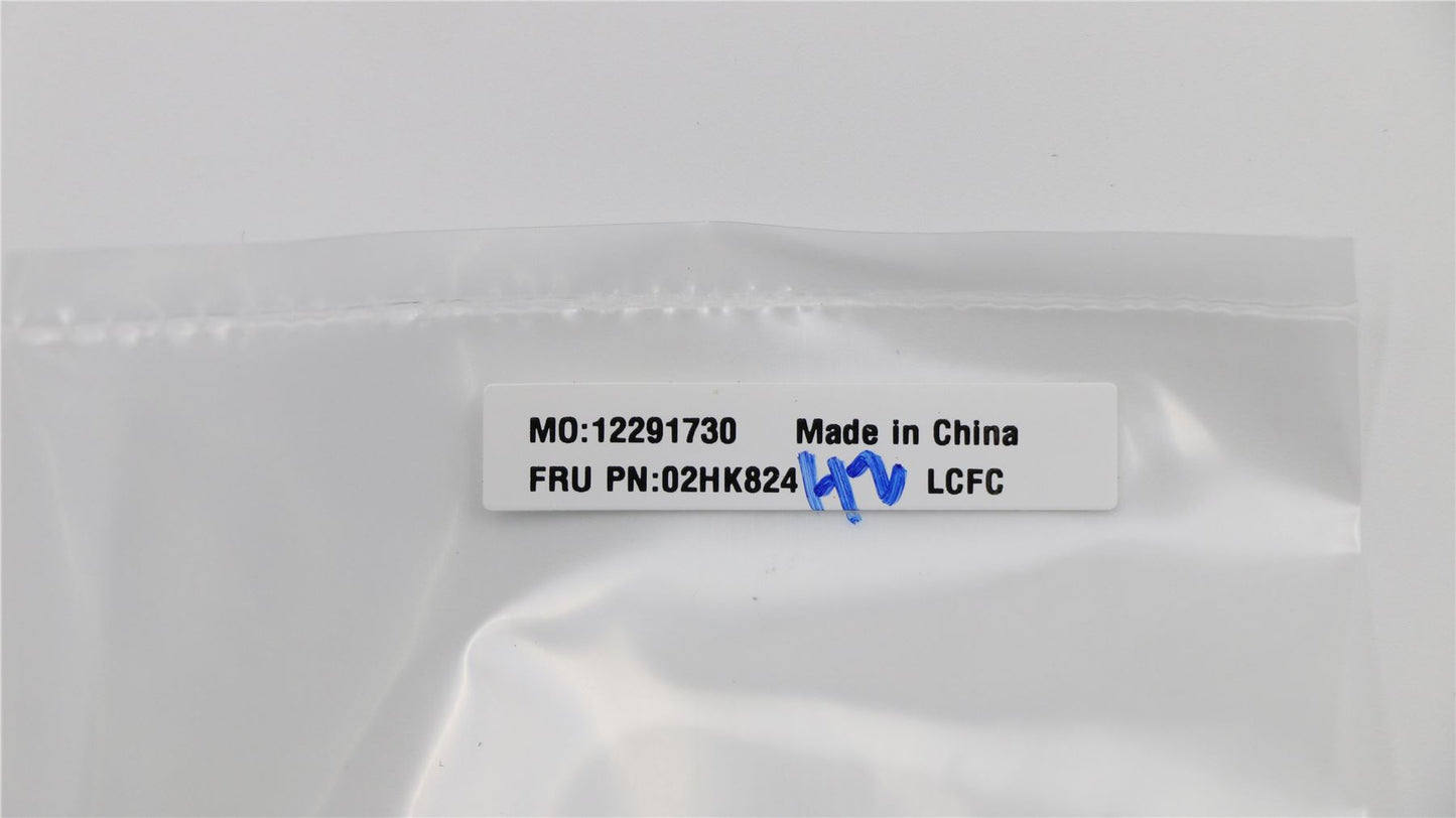 Lenovo ThinkPad P72 P73 Power Button Board Cable 02HK824