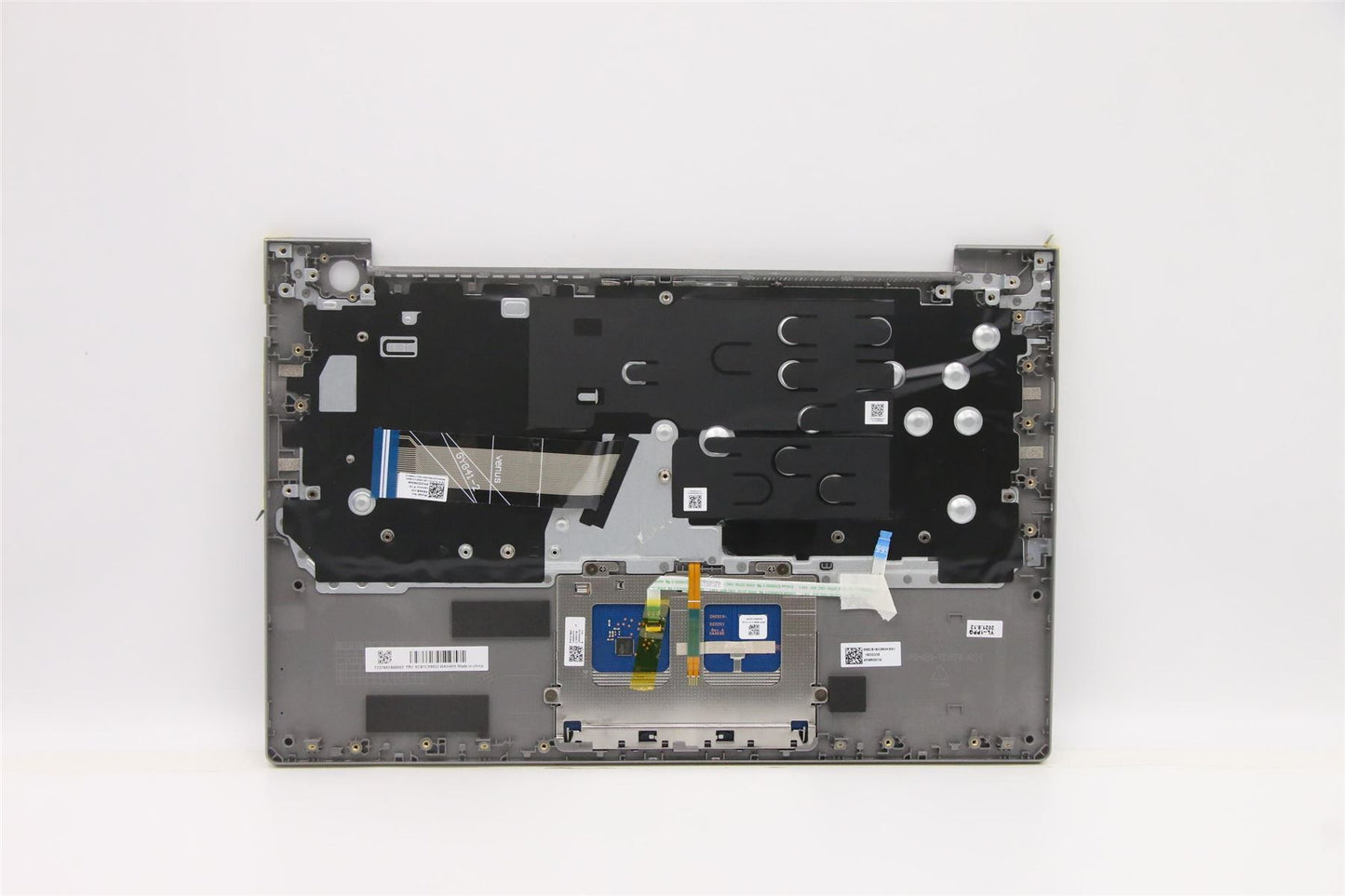 Lenovo Upper Case ASM_TC C 21A2 HDMGBL 5CB1C89933
