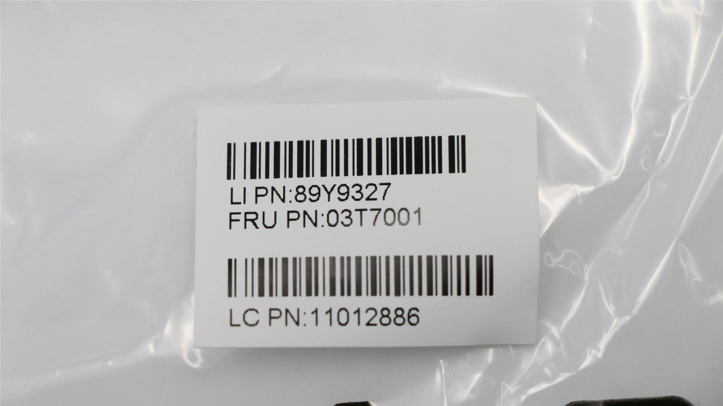 Lenovo ThinkCentre M72e M92 M92p M92z Display Port Cable HDMI Cable 03T7001