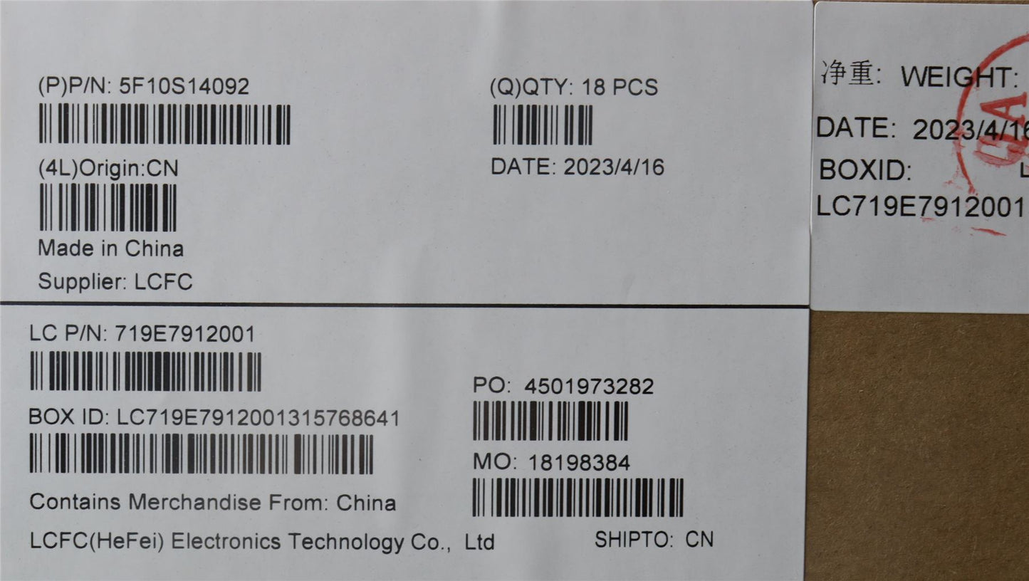Lenovo 9 14IRP8 9 14IRP8 Thermal Cooling Fan Fans 5F10S14092
