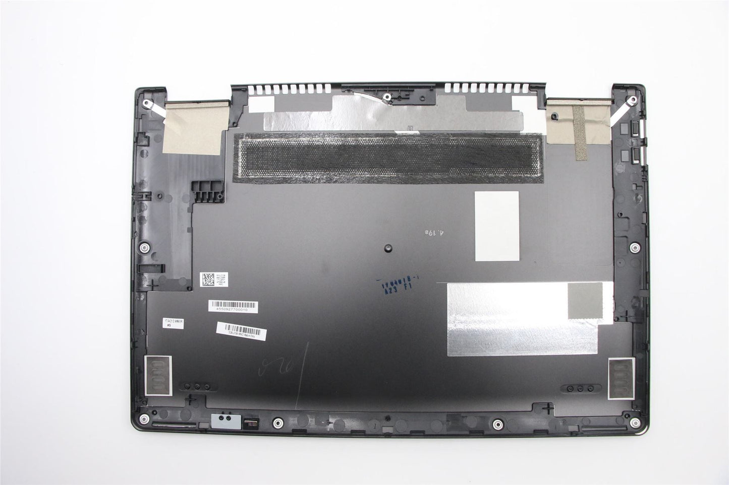 Lenovo Lower Case C 80U0 Black W/Magnet 5CB0L47369