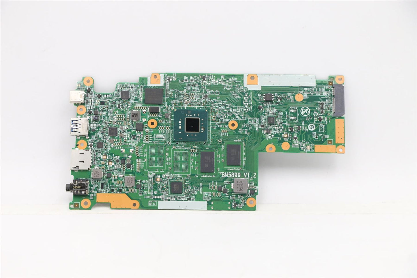 Lenovo MB 82BA NOK N4000UMA4G64GEMMC 5B21B49211