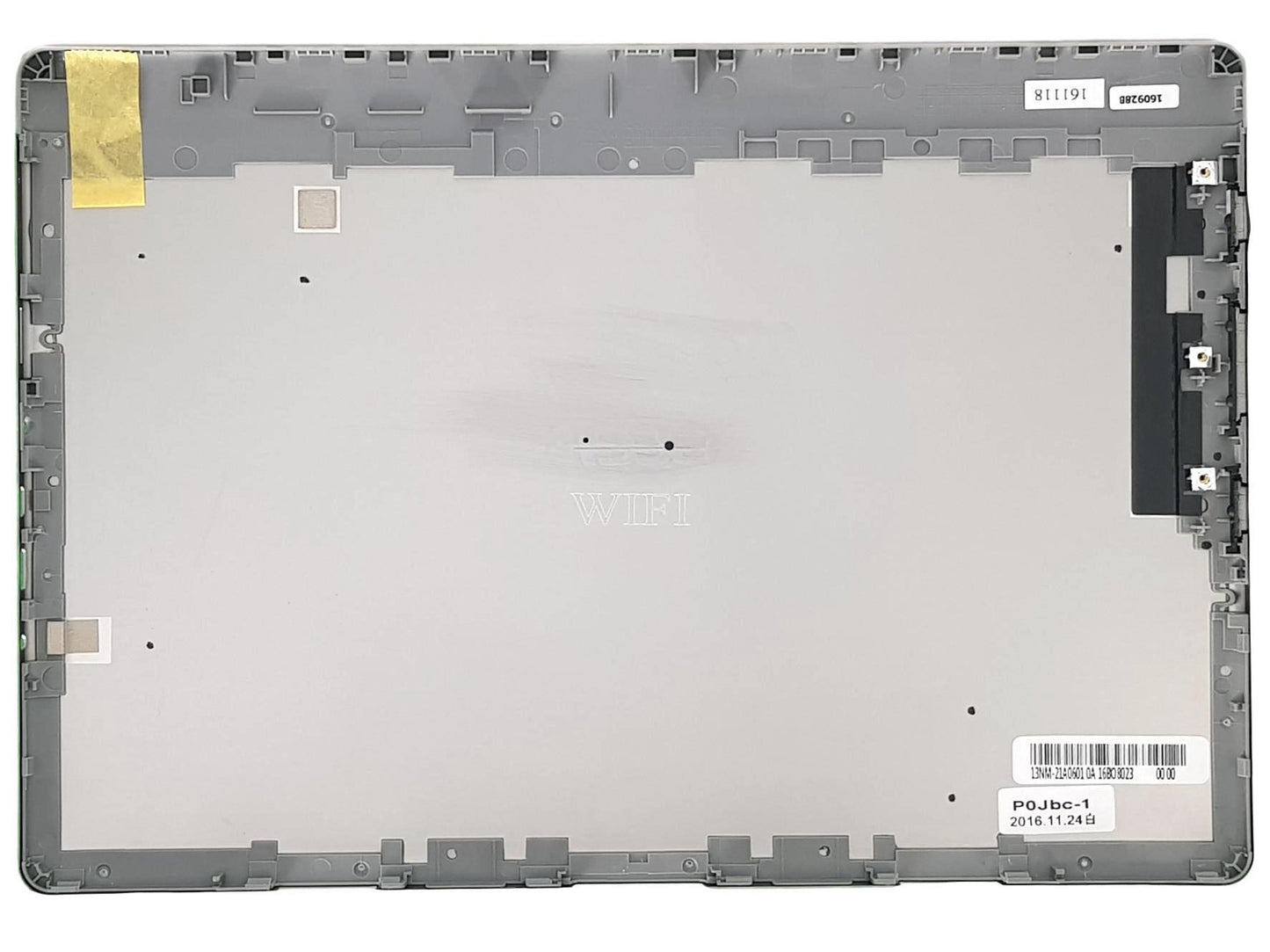 Acer Aspire Switch SW5-014 SW5-014P LCD Cover Rear Back Housing 60.G62N5.001