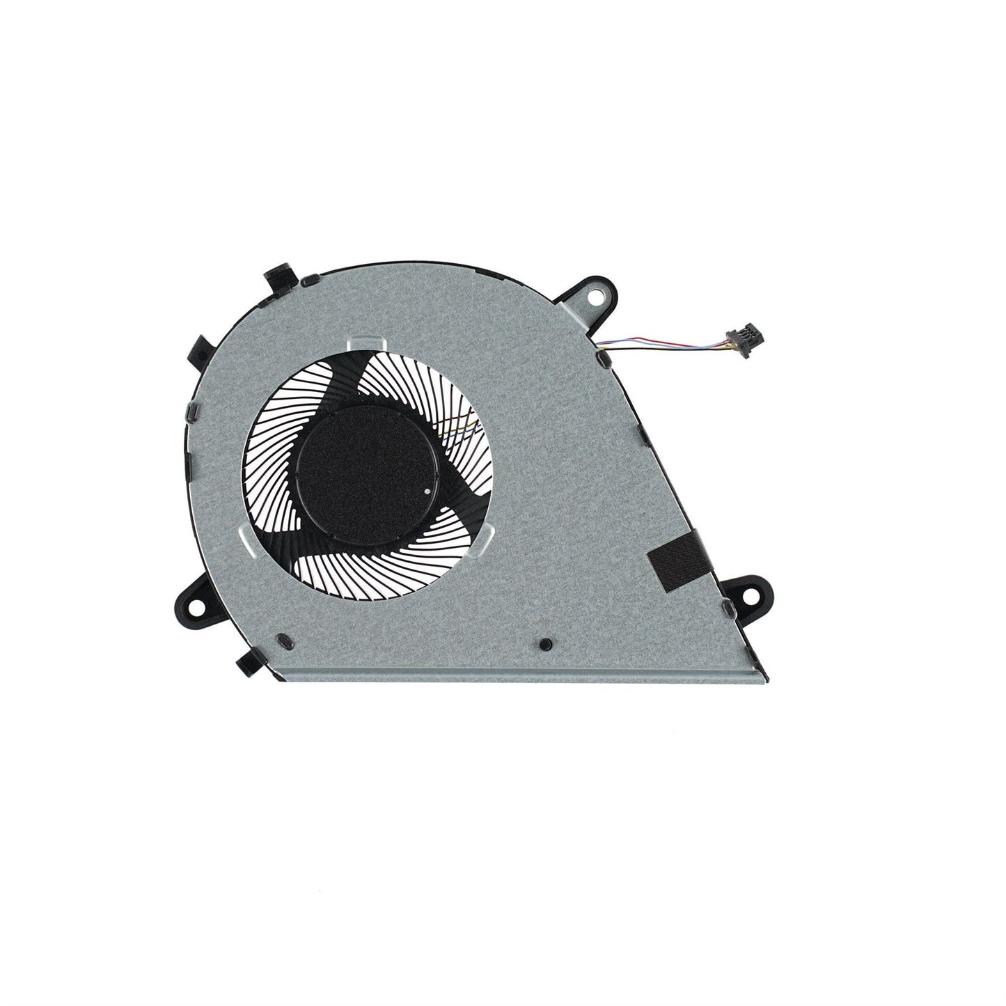 Asus X571GD X571GT X571LH X571LI Fan(104.4*75.6*6.5) 13NB0NL0M02011