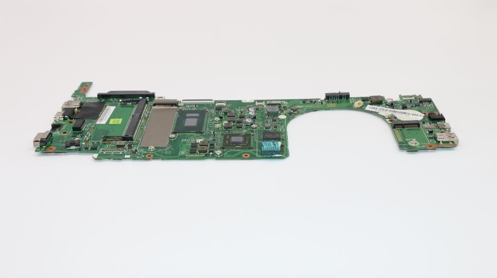 Lenovo MBC81B0 NOK I78550U DIS 4G NFTC 5B20Q64677