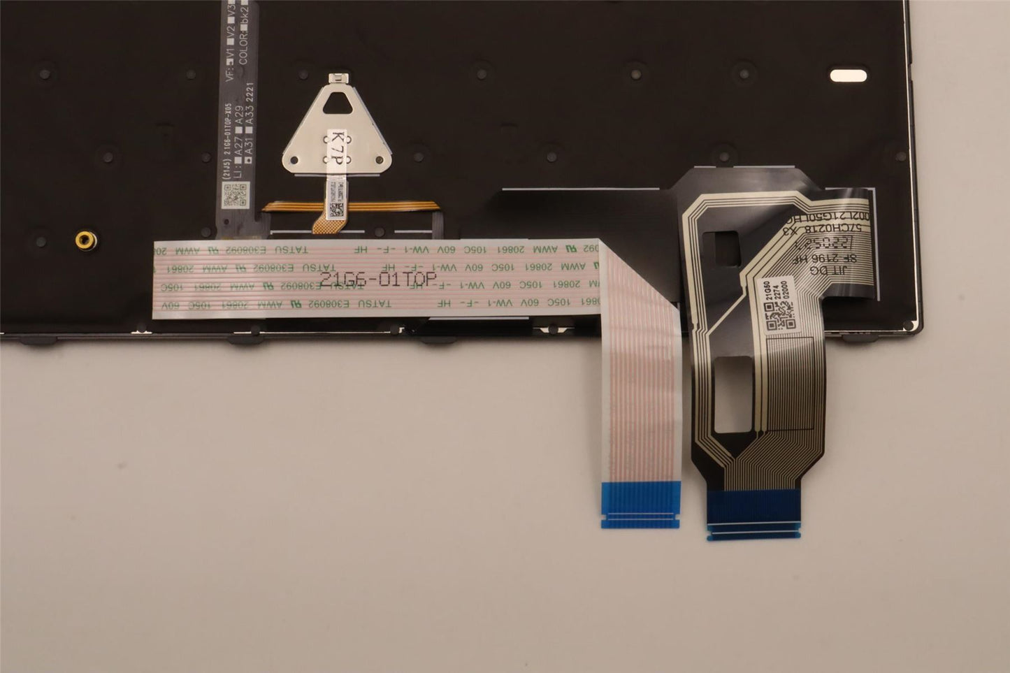 Lenovo ThinkPad P14s 4 P14s 3 L14 4 T14 4 T14 3 Keyboard Japanese 5N21D67997