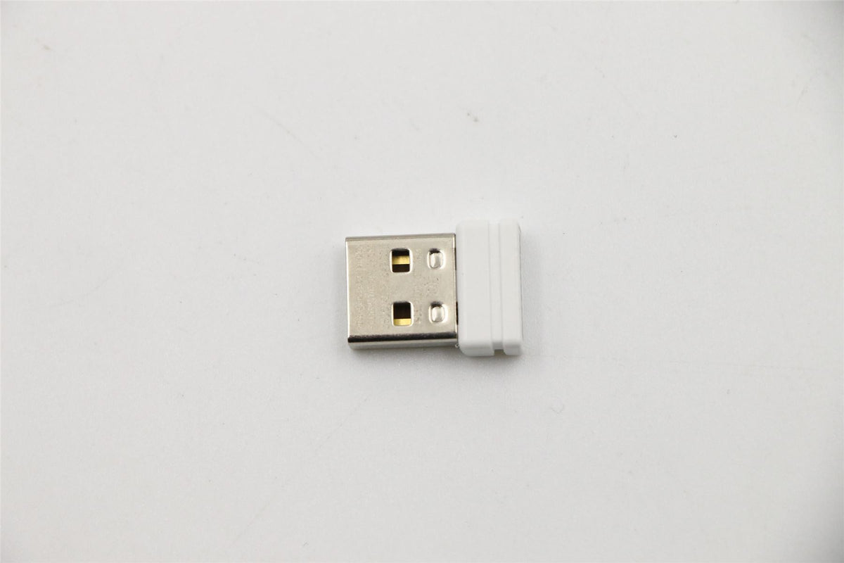 Lenovo Liteon SK-8861(HU) 2.4G KB-White8 Hungarian Keyboard 25211008