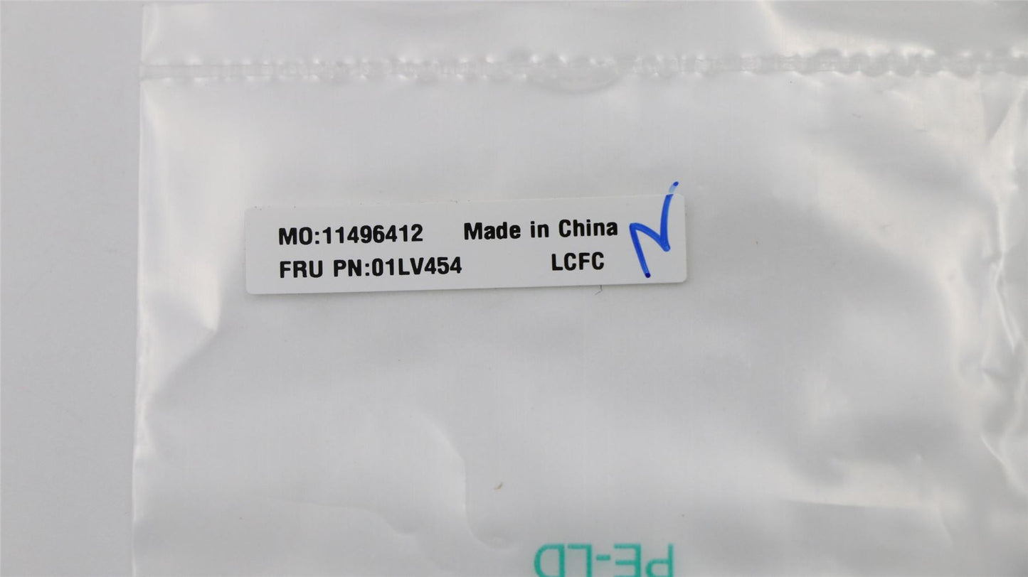 Lenovo Carbon X1 5th USB Port Board Cable 01LV454