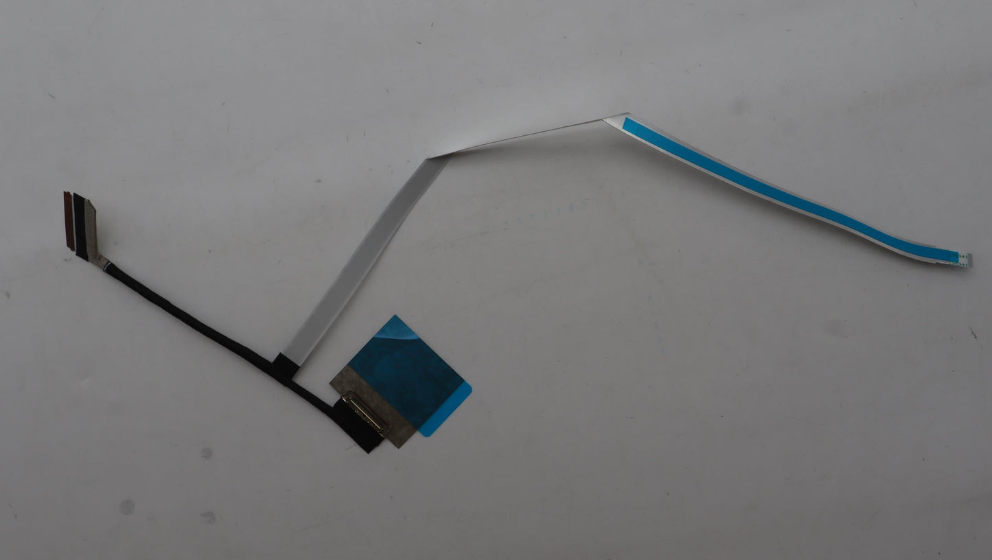 Lenovo W21US WUX 120 eDP IR Cable 5C10S31610