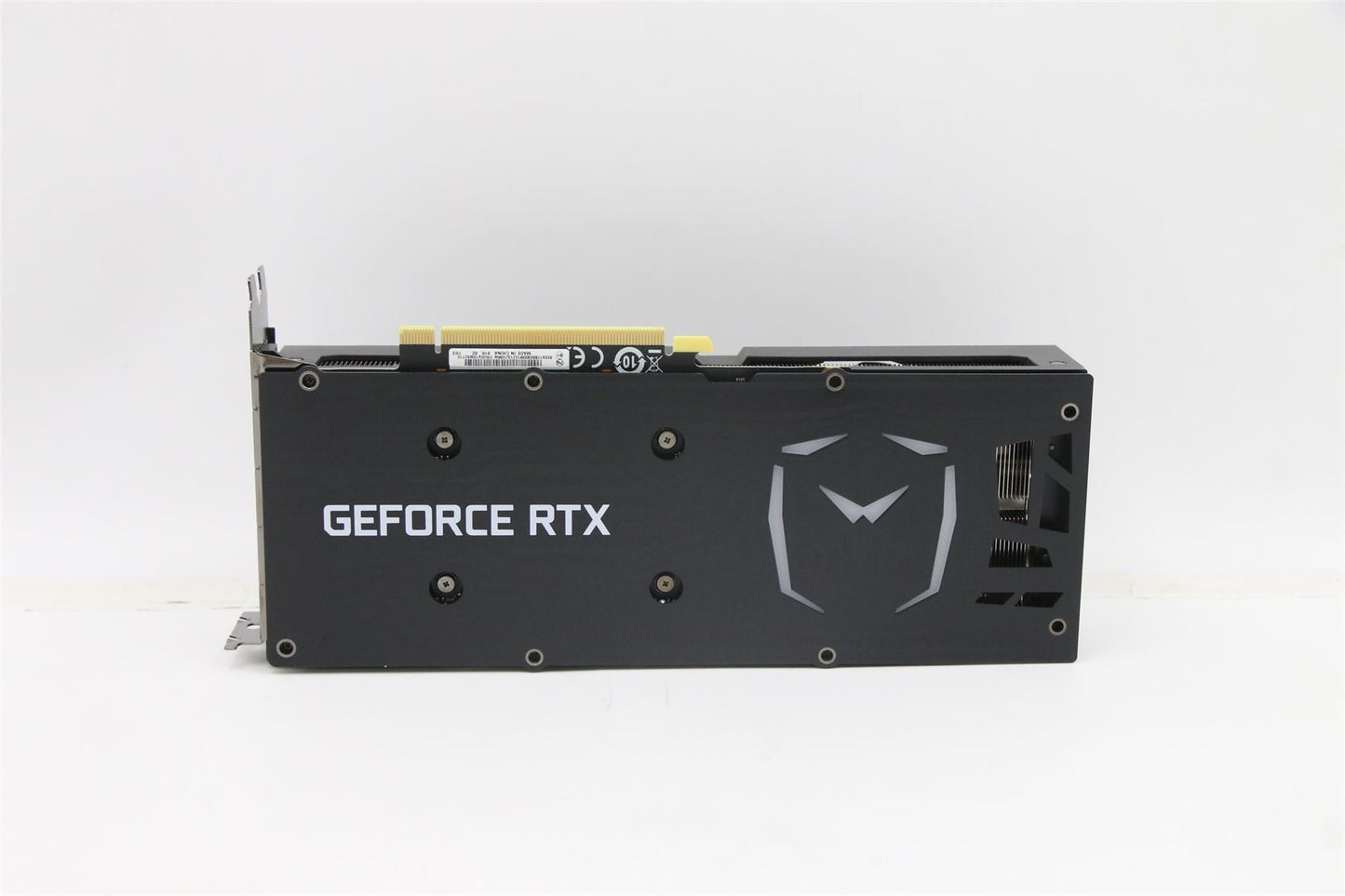Lenovo VIDEO_CARD MSI@RTX3070@8G/D6/3DP/H 5V10W62715