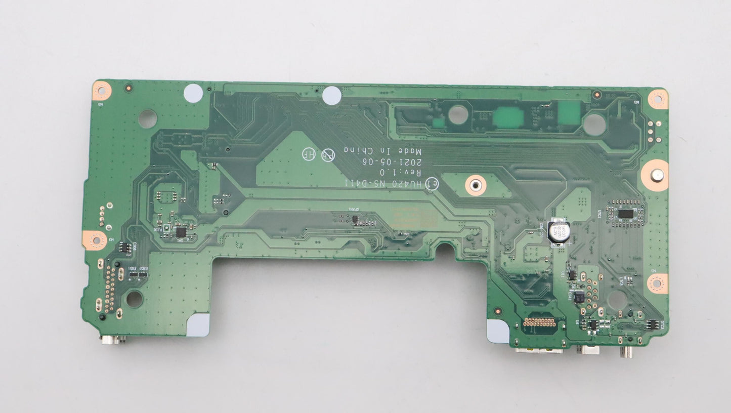 Lenovo CARDPOP FRU Skype Core WHDNI Board 5C51J60371