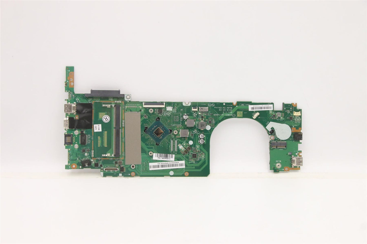Lenovo V130-14IGM Motherboard Mainboard 5B20R39214