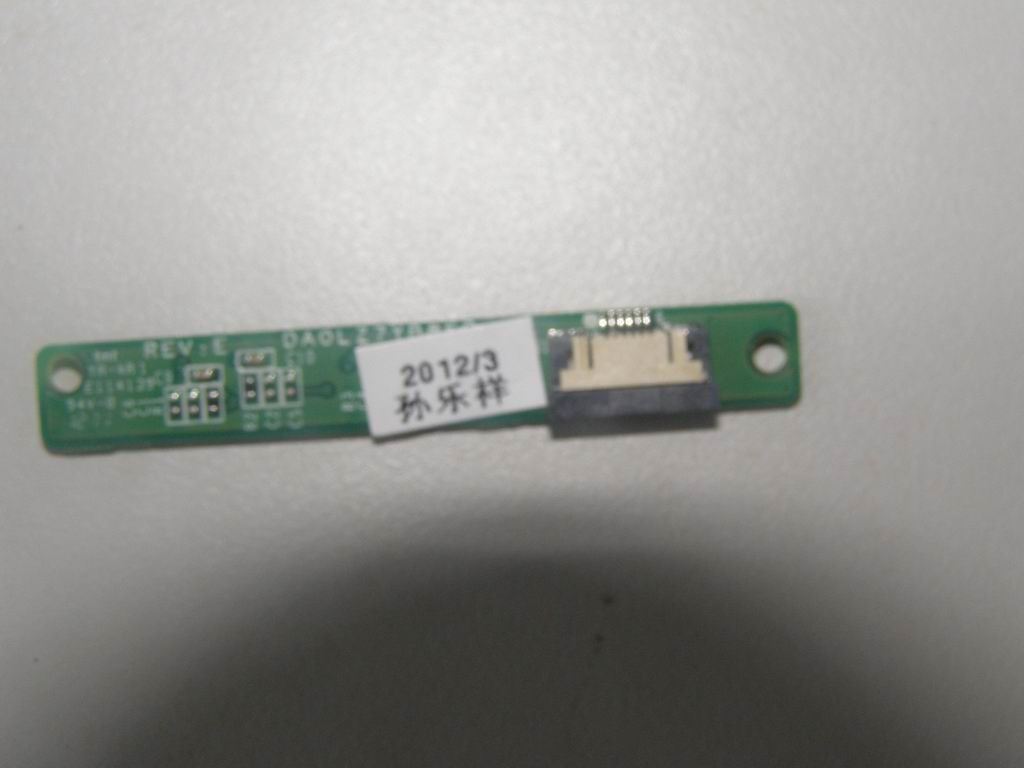 Lenovo LZ7 WO/Cable LED Board 90000206
