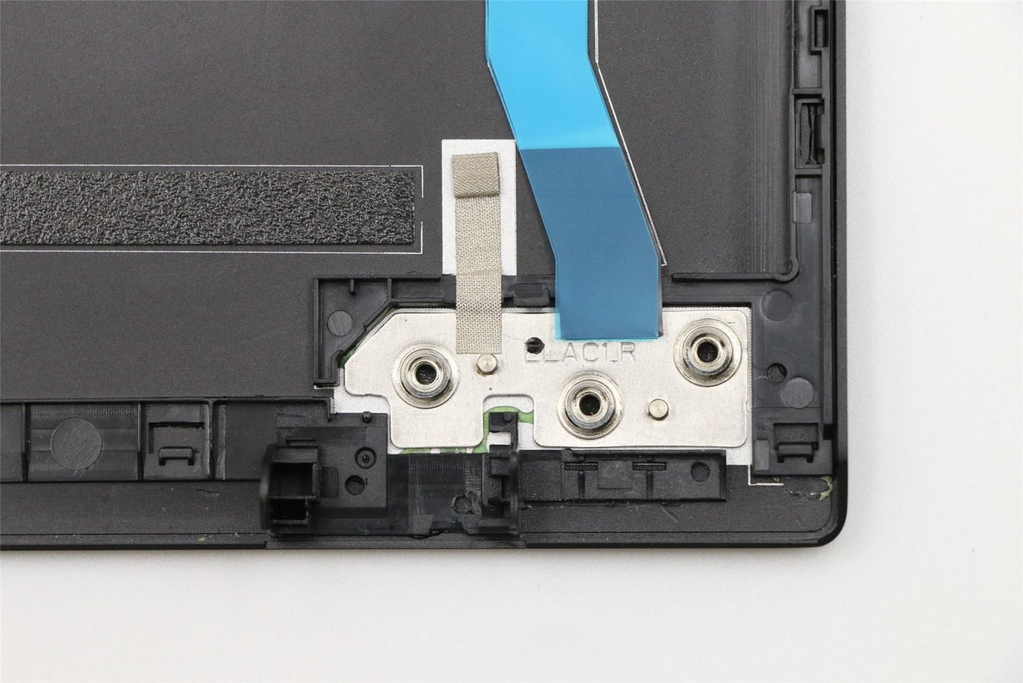 Lenovo 14W LCD Cover Rear Back Housing Black W/ Tape 5CB0S95266