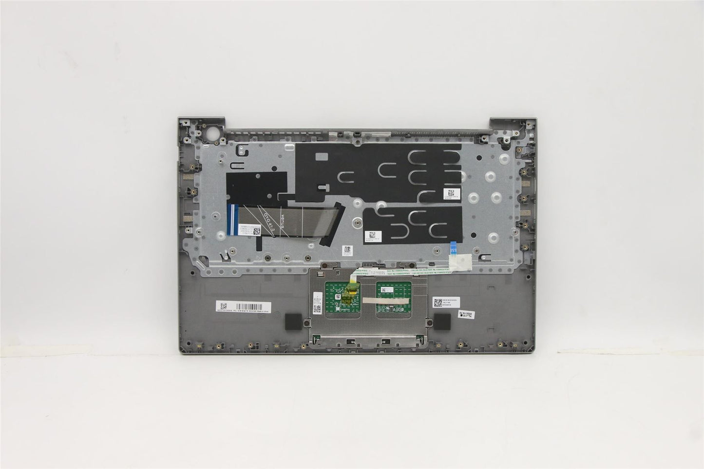 Lenovo ThinkBook 14 G2 ITL Palmrest Touchpad Cover Keyboard Grey 5CB1B34716