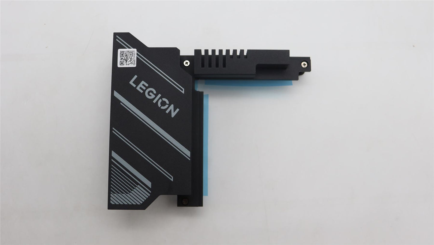 Lenovo Z790 MB VR heatsink, ECS 5H40X63383