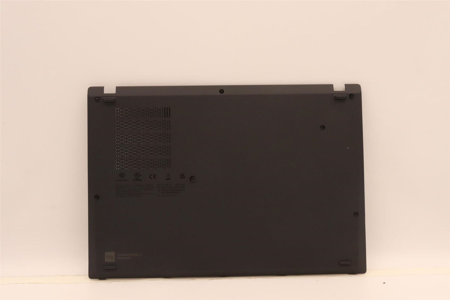 Lenovo FRU_D_COVER_AL_WWAN_5G_ASSY 5CB1H81773