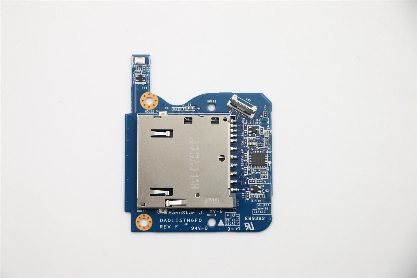 Lenovo SD card sub card,windows 00HW180