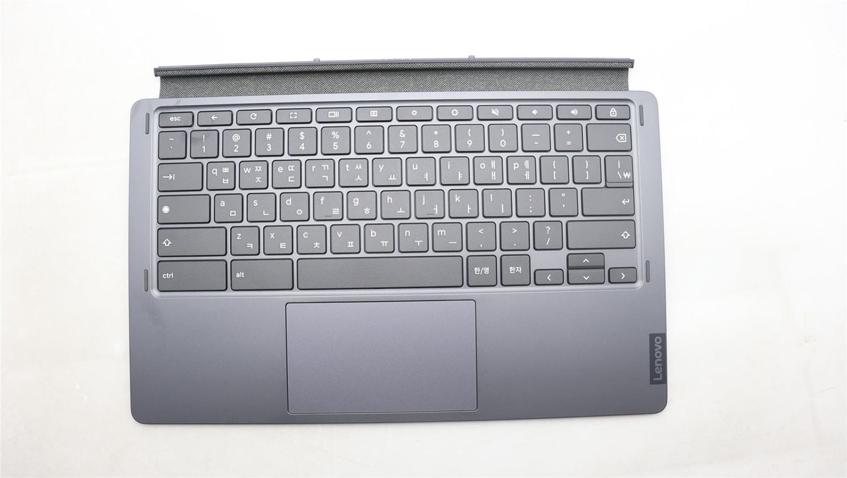 Lenovo Upper Case ASM KOR H 82QS SG US English Korean Keyboard 5CB1E19865