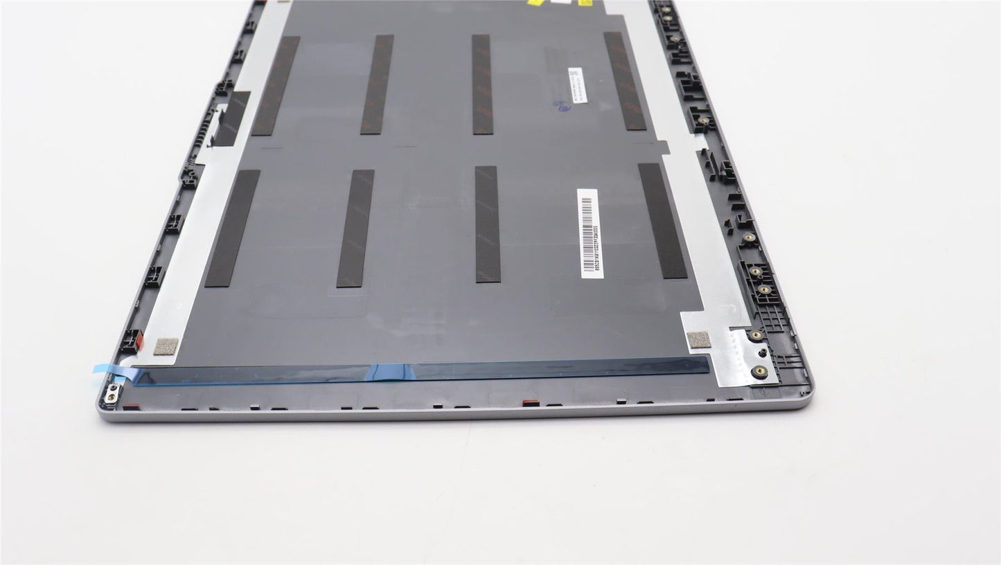 Lenovo IdeaPad 3 16IRU8 3 16ABR8 LCD Cover Rear Back Housing Grey 5CB1K91103
