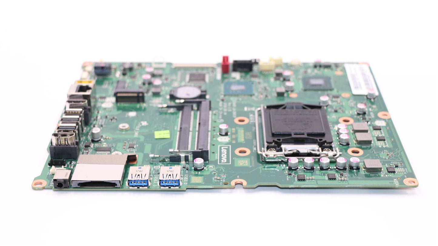 Lenovo IdeaCentre 510 23ISH Motherboard Mainboard DIS 00UW379