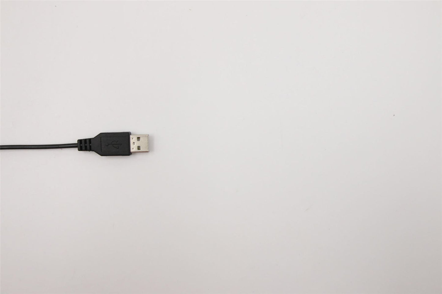 Lenovo ThinkCentre E32 P300 P310 92 92z 72 USB Wired Keyboard Black 54Y9490