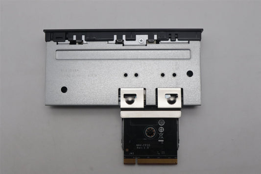 Lenovo ThinkStation P7 Front IO Board USB Kit 5M11C16899