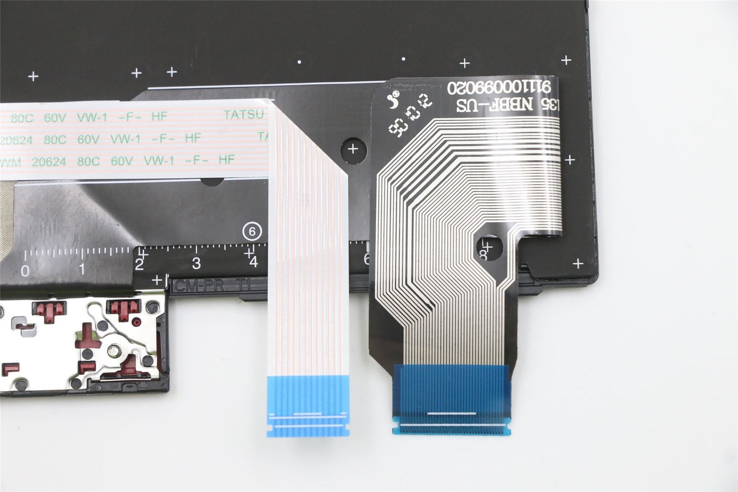 Lenovo ThinkPad X280 A285 X390 L13 Keyboard Korean Black Backlit 01YP231