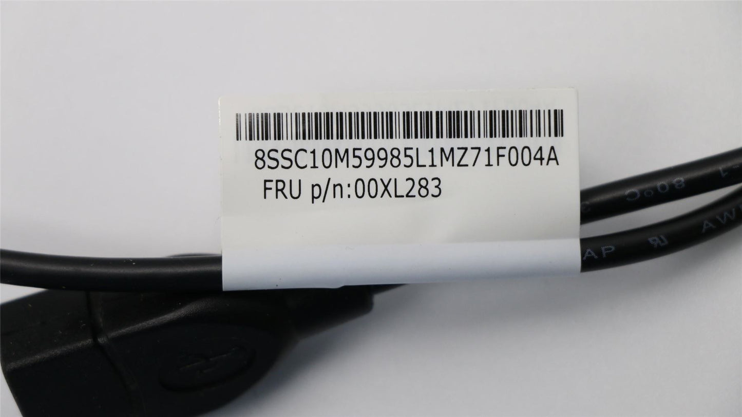 Lenovo Cube Y710 Cube-15ISH Y720 Cube-15ISH Female USB Cable 00XL283