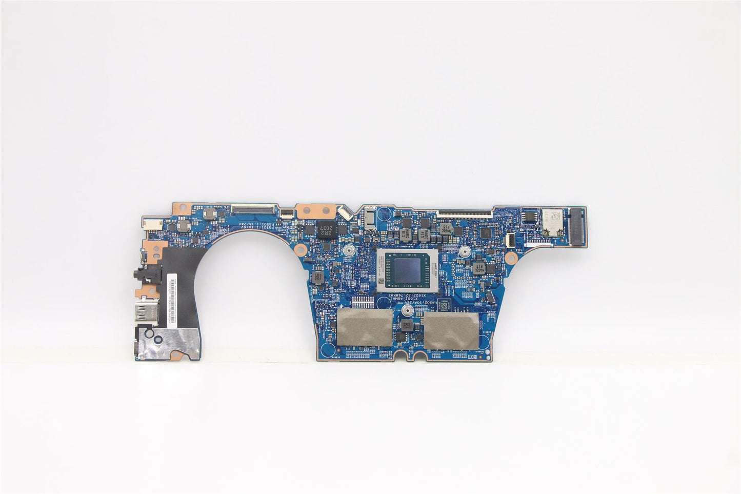 Lenovo ThinkBook 13s G3 ACN Motherboard Mainboard UMA AMDR75800U 8G 5B21C68236