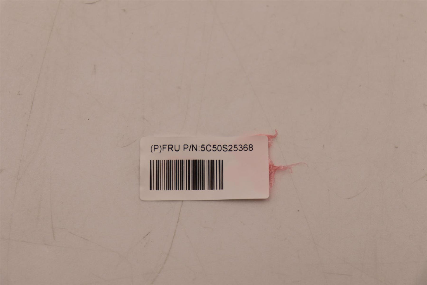 Lenovo USB Board H 82SK w/mylar 5C50S25368