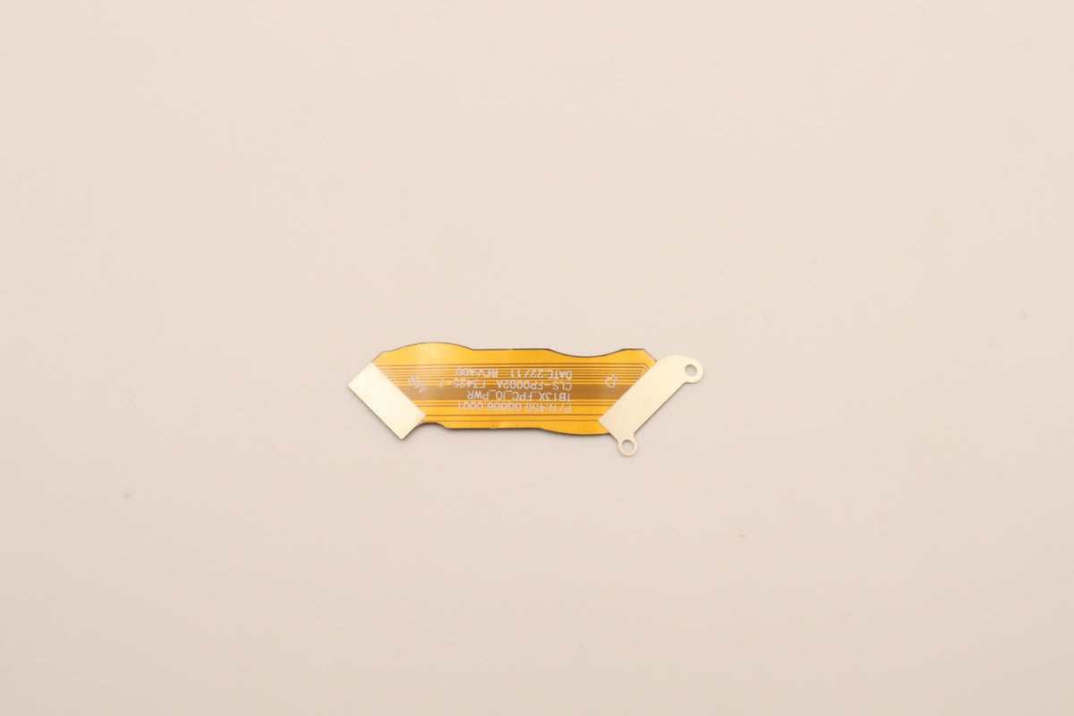 Lenovo Board W 21AT 70PIN USB Cable 5C10S30425