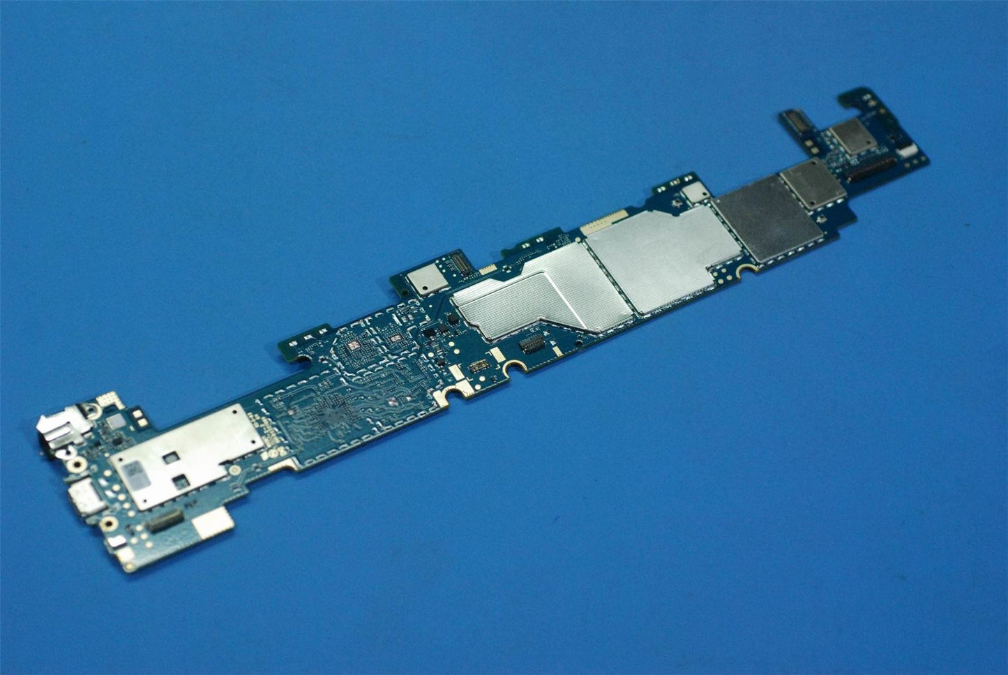 Lenovo Tab M10 / Smart Tab M10 Tablet (TB-X605F, TB-X605L) Motherboard Mainboard 5B28C15081