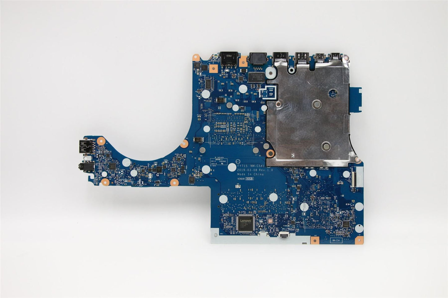 Lenovo Legion Y540-17IRH-PG0 Motherboard Mainboard 5B20S42526