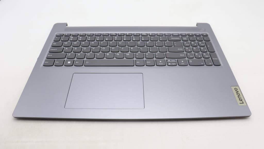 Lenovo IdeaPad 3 16ABR8 Palmrest Cover Touchpad Keyboard US Backlit 5CB1L14967