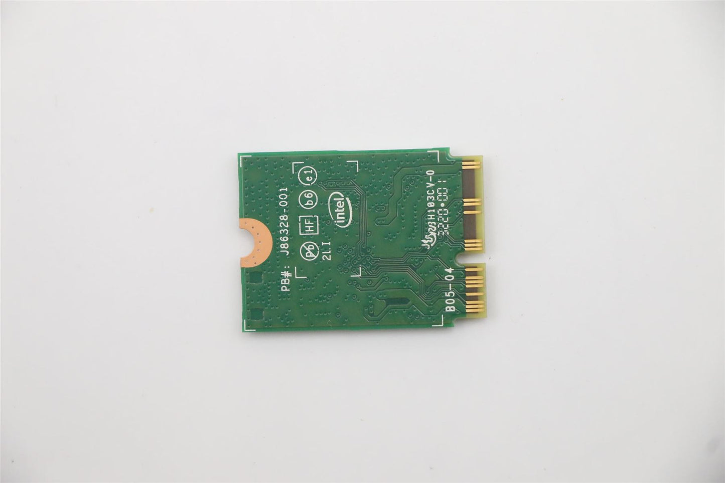 Lenovo 5W10V25775 Wireless,CMB,IN,AX201 NV NO