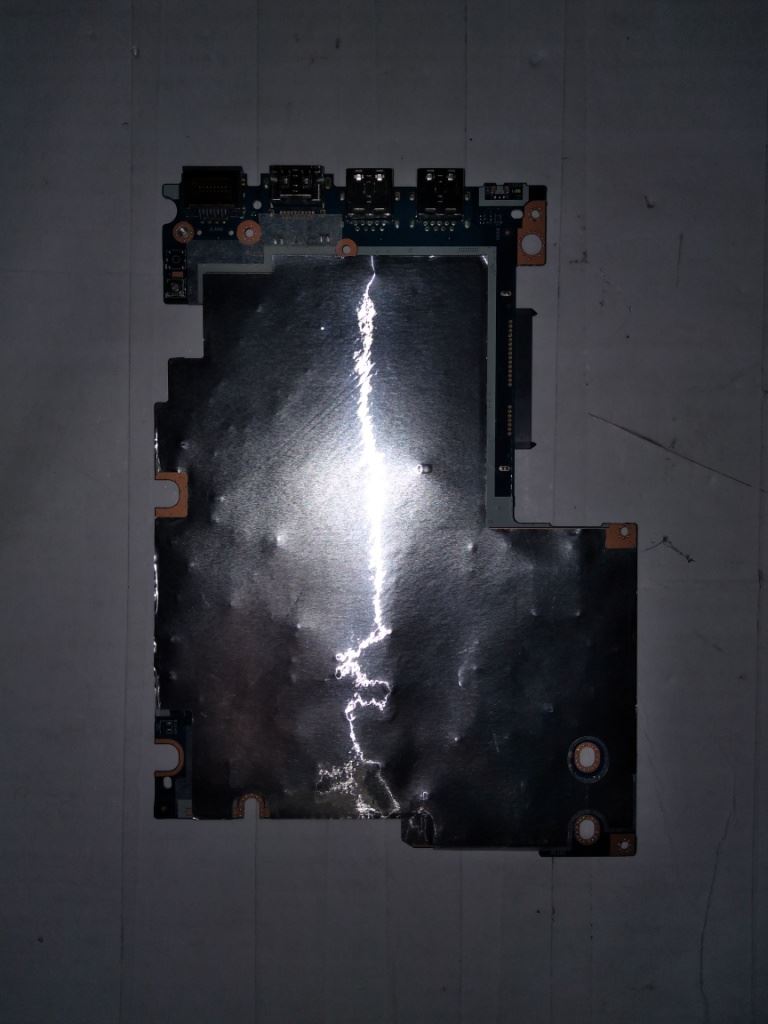 Lenovo 5B20M39312 MB C 80UV WIN I57200U UMA NBL