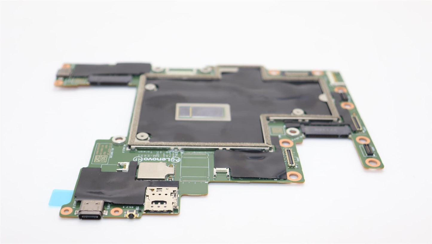 Lenovo ThinkPad X1 16 Gen 1 Motherboard Mainboard UMA INTELI71260U 5B20X57905