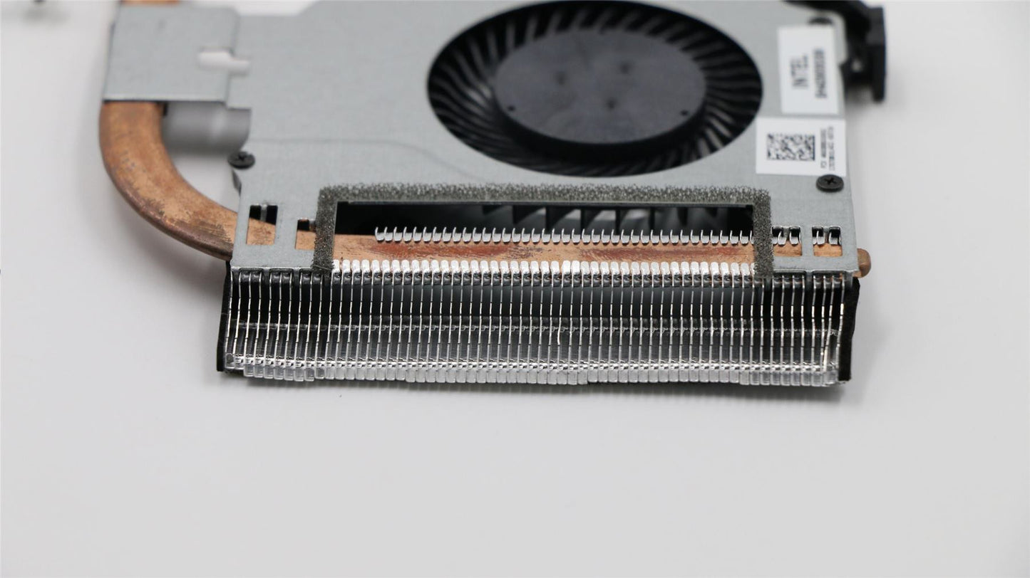 Lenovo V110-15IKB V110-15ISK Fan Heatsink 5H40M09359