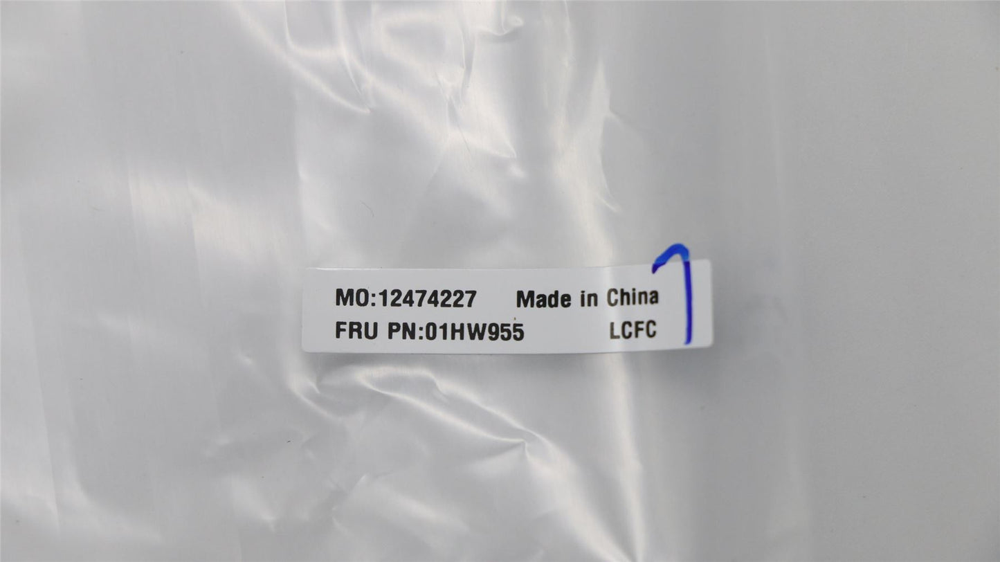 Lenovo FRU ANTENNA kit for Wlan/WWAN 01HW955