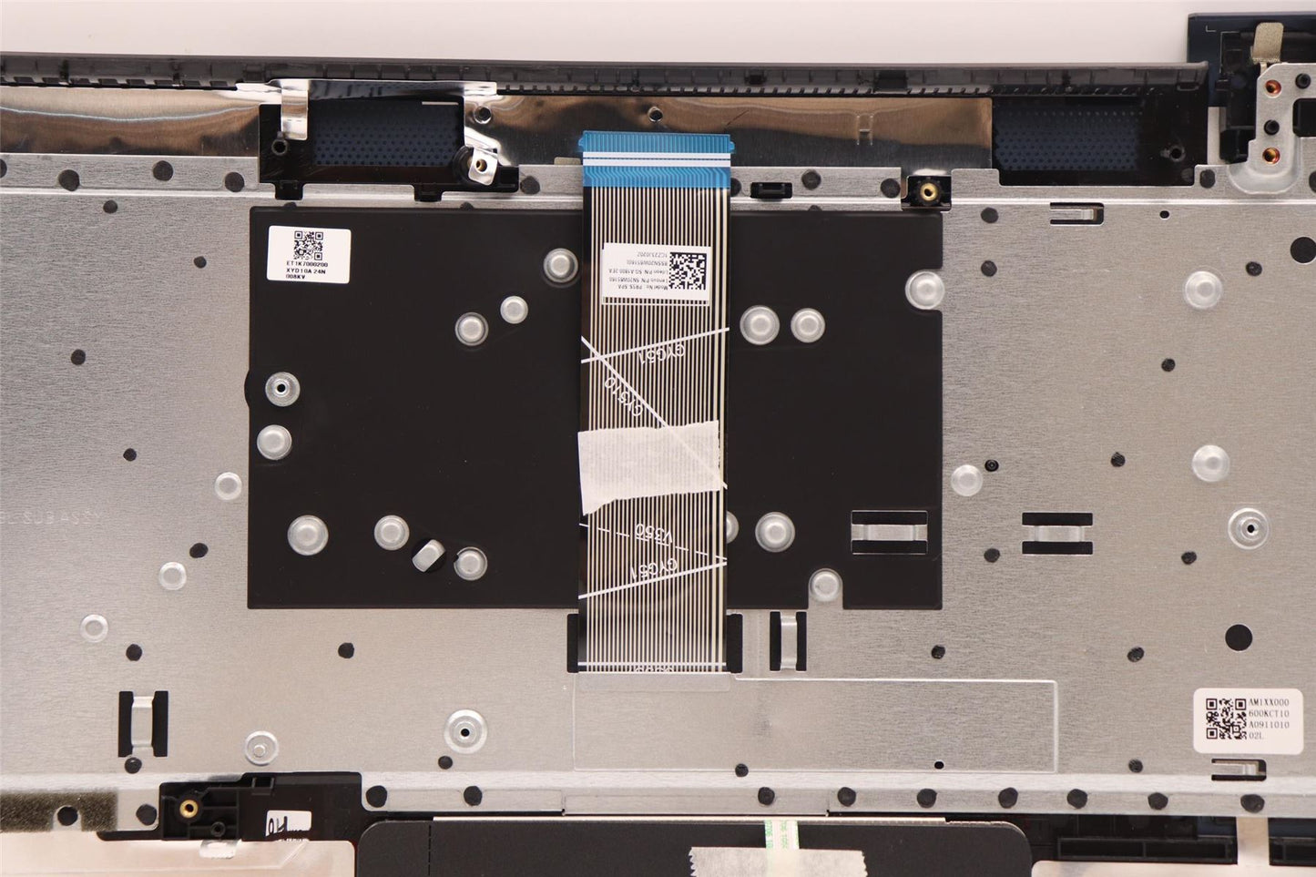 Lenovo Upper Case ASM_SPA L82FG FPABNBLML 5CB1B42946
