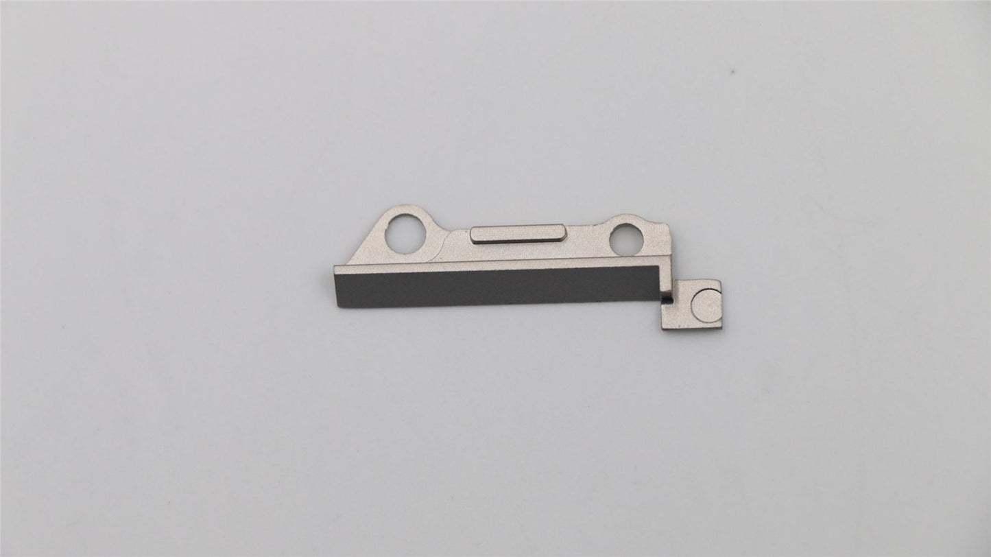 Lenovo Yoga C930-13IKB Hinge Cap Strip Trim Cover Silver 5CB0S72604