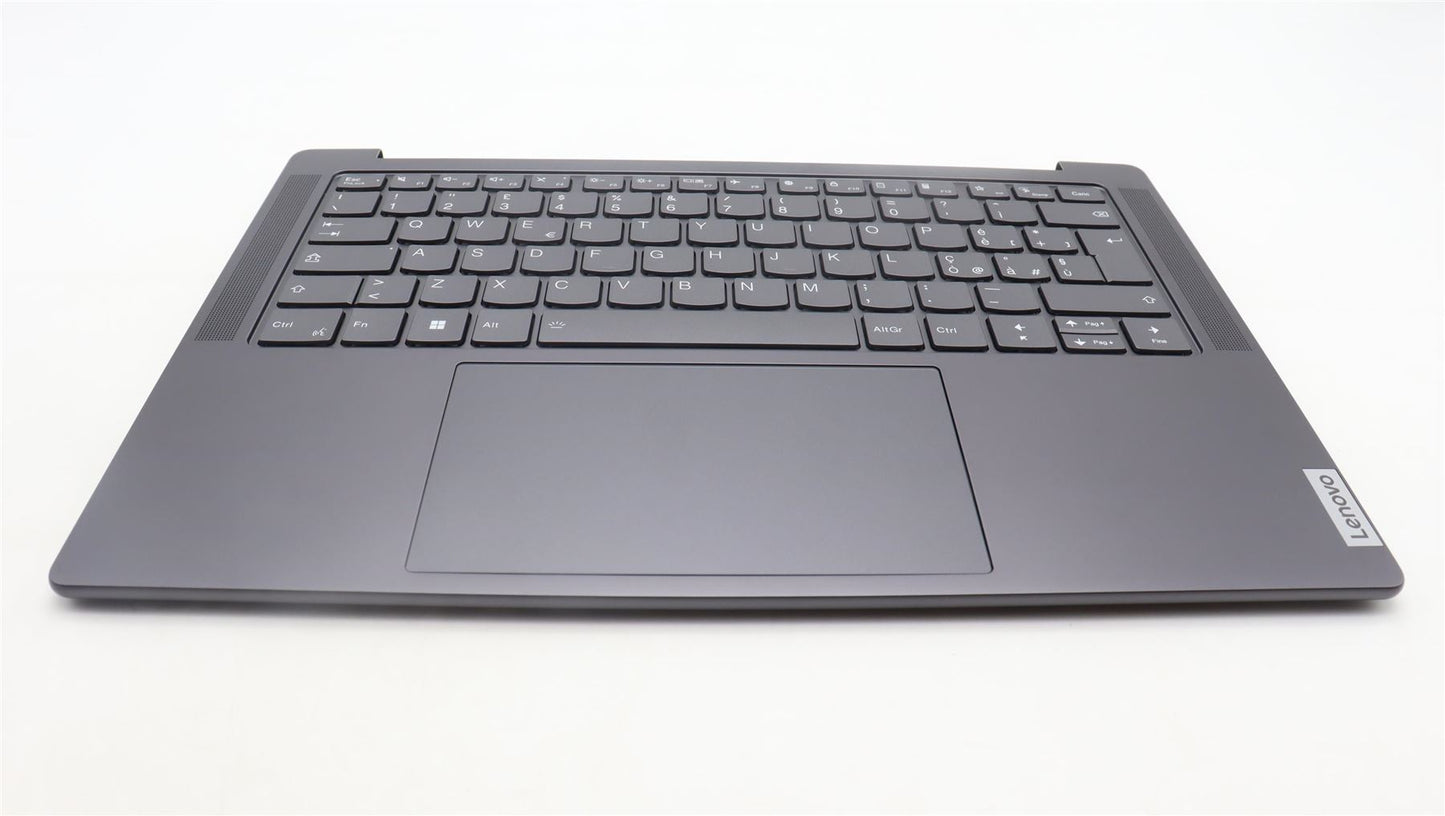 Lenovo Upper Case ASM_ITA H 82Y7 STGYNPS 5CB1L39431