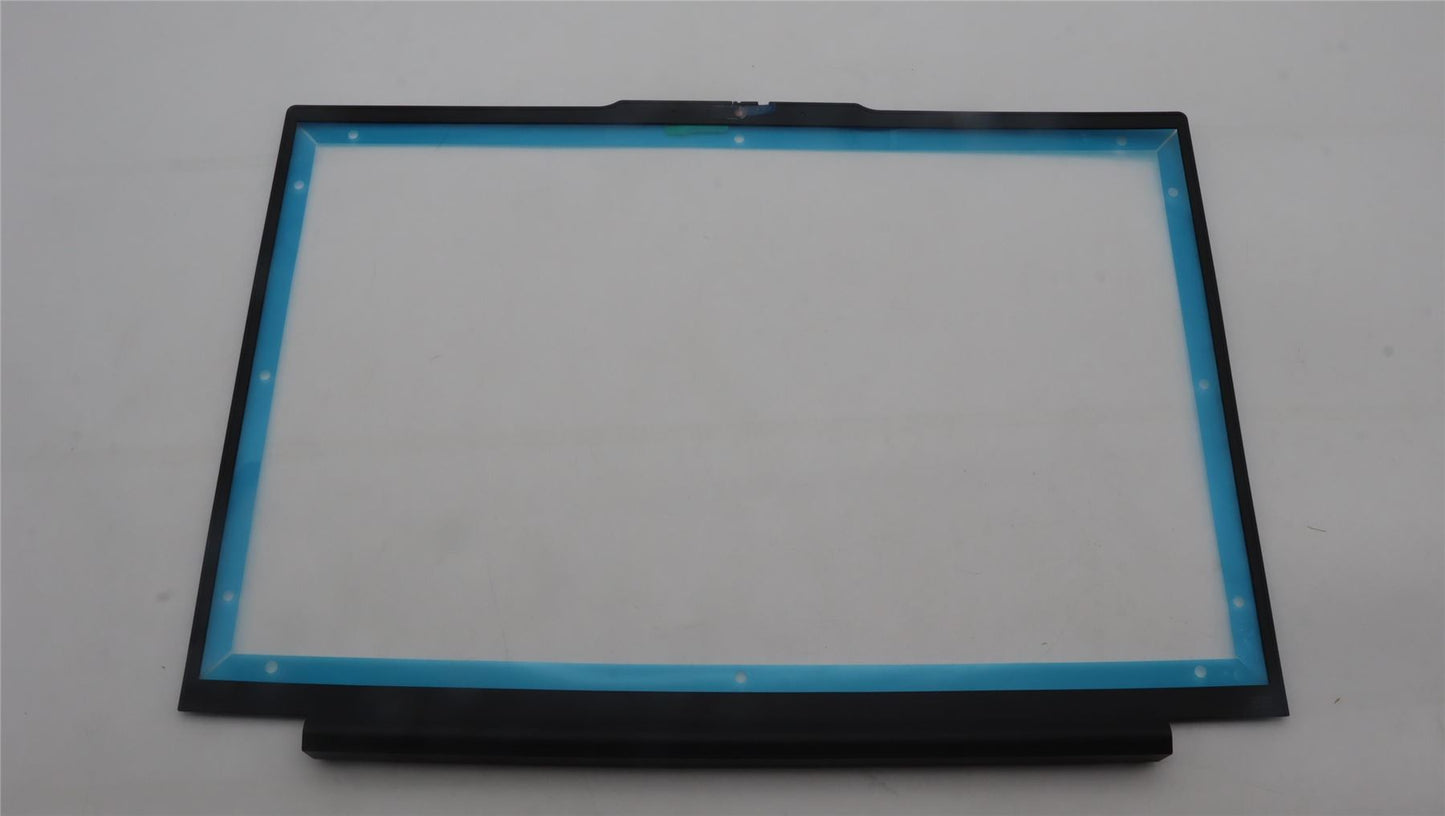 Lenovo ThinkPad E16 Gen 1 Bezel front trim frame Cover Black 5B30Z38998