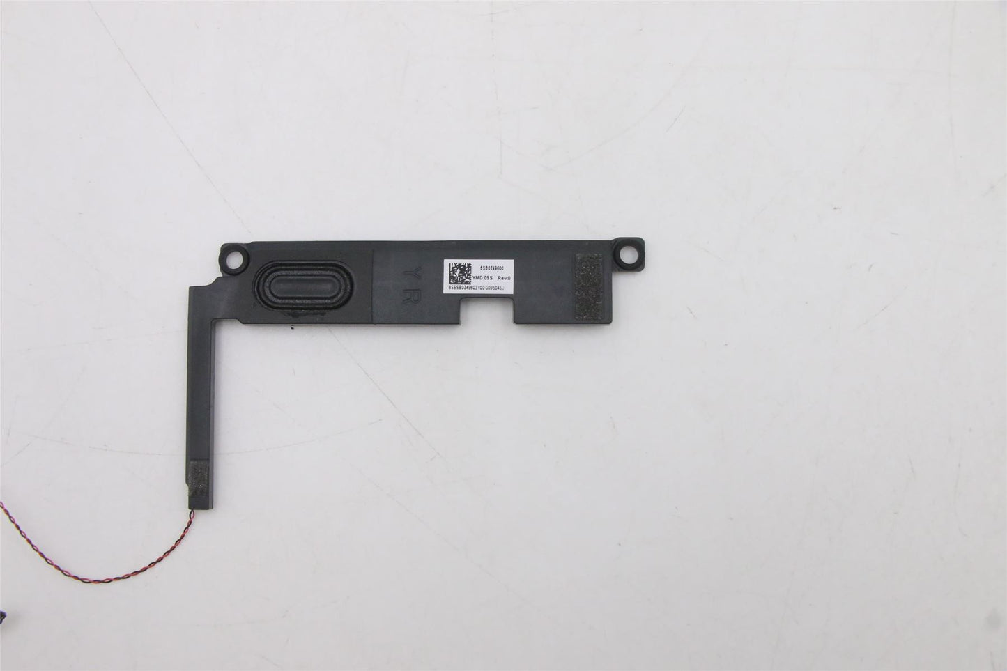 Lenovo Yoga 7 Carbon 13ITL5 7-13ITL05 7-13ACN05 Speaker Speakers 5SB0Z49600