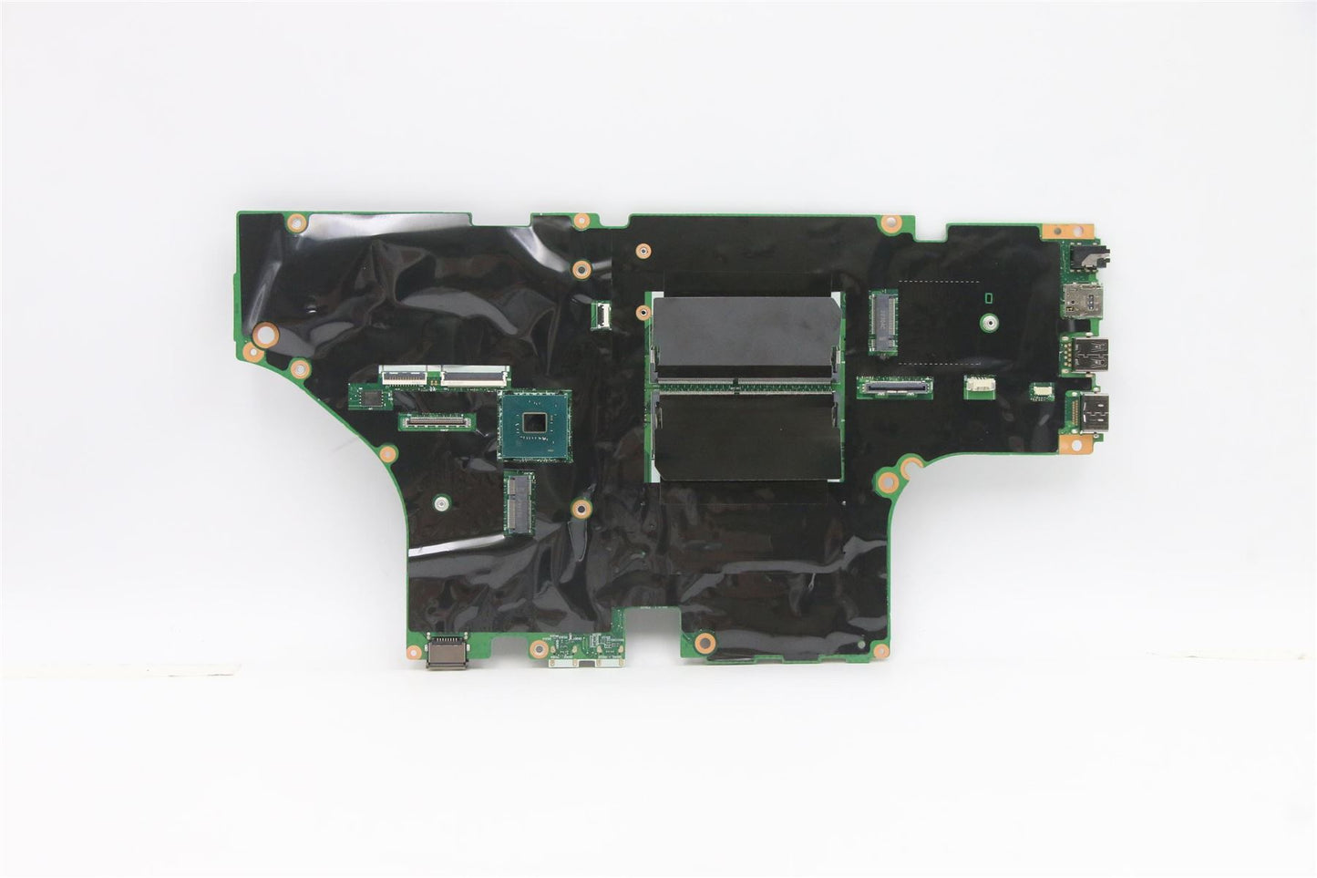 Lenovo ThinkPad T15g Gen 1 P17 Gen 1 P15 Gen 1 Motherboard Mainboard 5B20Z25443
