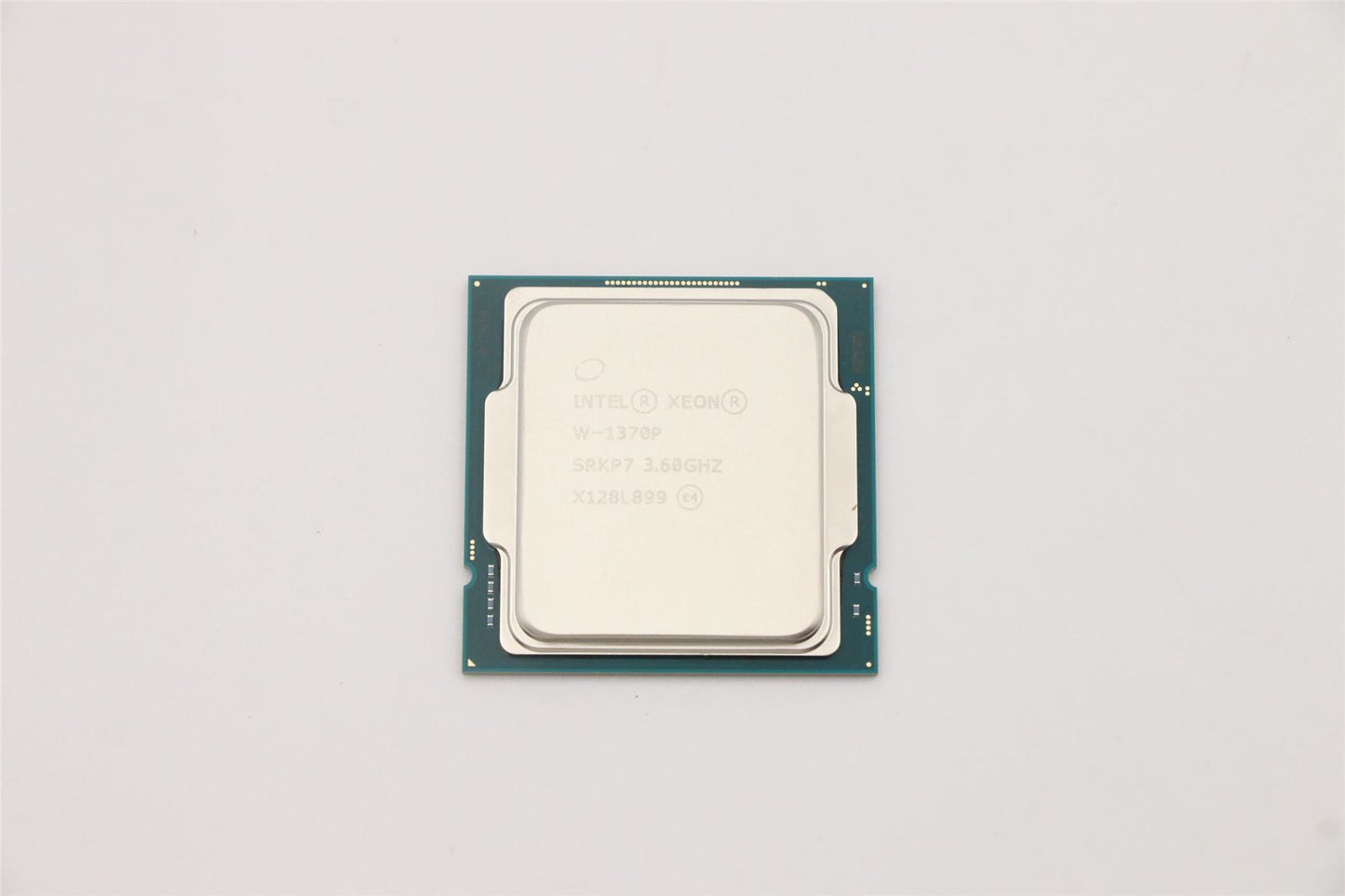 Lenovo ThinkStation P350 CPU Processor 5SA0U56280